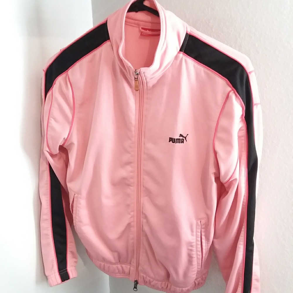 Puma jacket